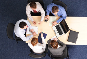 materiel informatique entreprise