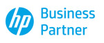 HP Business Partner logo