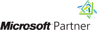 Microsoft Partner Logo